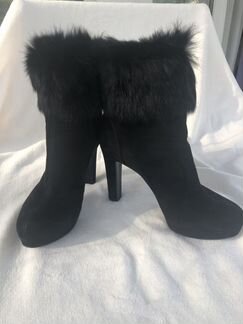 Сапоги loriblu зима