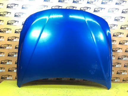 Капот Bmw 3 Series F30 2012-2018