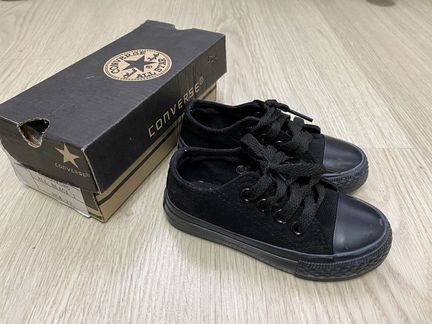Converse 23 размер