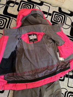 Костюм для девочки