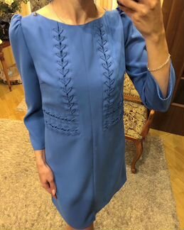 Шикарное платье Elisabetta Franchi оригинал новое