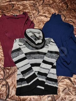 Одежда пакет