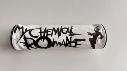 Пенал My Chemical Romance