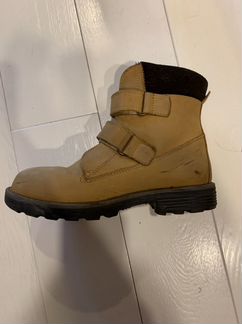 Ботинки зимние детские Котофей, 34 размер