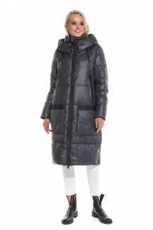 Зимнее женское пальто Lusskiri 9587 44р