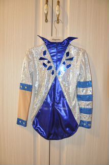 Костюм для танцев