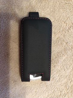 Чехол на ключ (ключница) Porsche