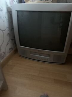 Телевизор бу