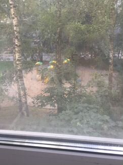 3-к квартира, 56.5 м², 3/9 эт.