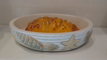 Набор аксессуаров для ванной