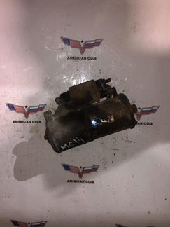 Стартер Lincoln Navigator