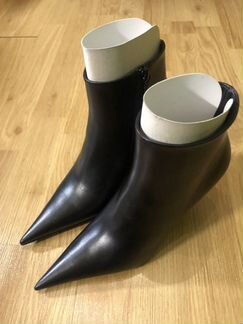Balenciaga сапожки новые