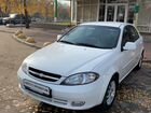 Chevrolet Lacetti 1.6 МТ, 2010, 196 000 км