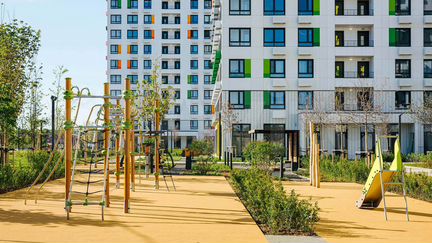 1-к квартира, 33.8 м², 7/17 эт.