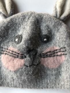 Шапочка next 2-3 года