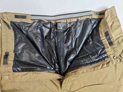 Брюки L7 Primaloft beyond C.L.S PCU XL