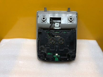 Плафон салонный Lexus Rx 3 2008-2015