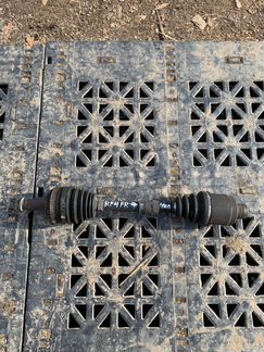 Stepwagon rf3-8 привод правый передний k20a k24a h