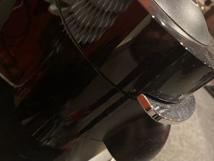 Nespresso vertuo plus