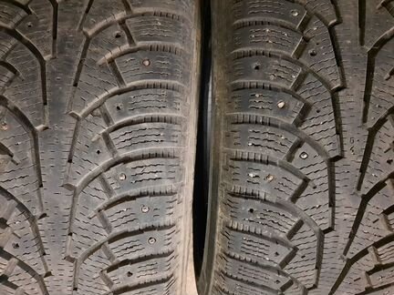 Шины 235 55 18 Nokian Hakkapeliitta 5 XL