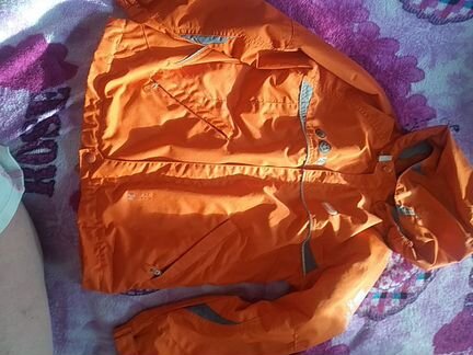 Куртка ветровка reima