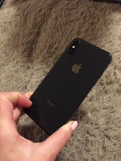 iPhone x 64gb
