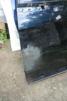 Дверь передняя левая Lexus RX 4 RX4 Лексус рх 4