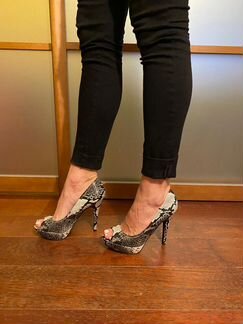 Туфли Aldo