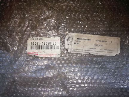 Верхний бардачек новый toyota corolla E150