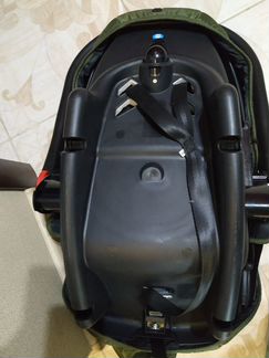 Люлька - переноска 0-10 кг