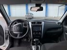 Datsun on-DO 1.6 AT, 2018, 62 000 км объявление продам