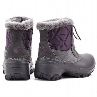 Новые Columbia Rope Tow II Waterproof Winter Boot