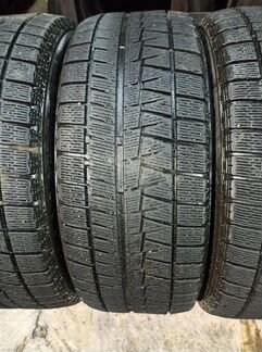 205 55 16 Bridgestone бу Шины Зимние 205 55 R16 94