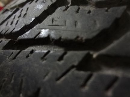 195 60 R15 Nokian Hakkapeliitta 2