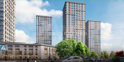 Продажа помещения, юао, 58 метров