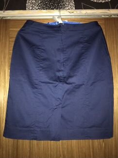 Юбка делового стиля