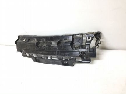 Кронштейн бампера задний Bmw 3Er F34 2016-2019