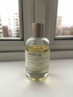 Le Labo