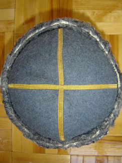Папаха, р-р 60