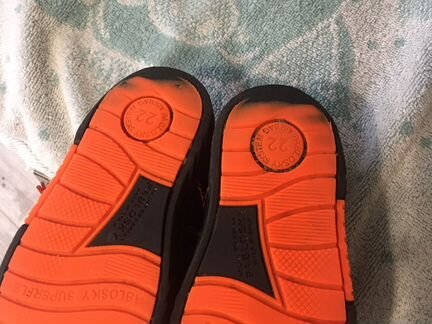 Ботиночки pablovsky 22 размер