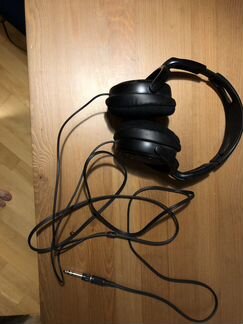 Наушники philips
