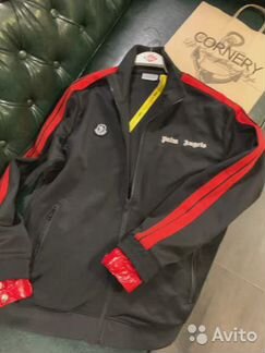 Олимпийка Moncler X PA Genius