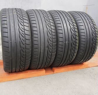 235/45/17 Dunlор Sр Sрort 01