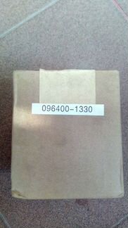 Плунжерная пара тнвд для 1HZ