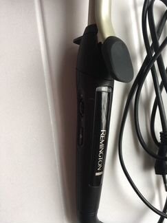 Щипцы для волос Remington