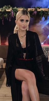 Серьги Zara