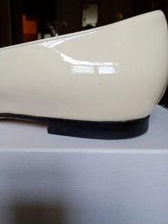 Туфли, балетки Pollini, 38