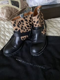 Ботильоны Marc Jacobs