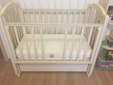 Матрас детский