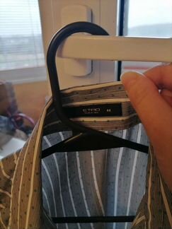 Рубашка etro 44 размер